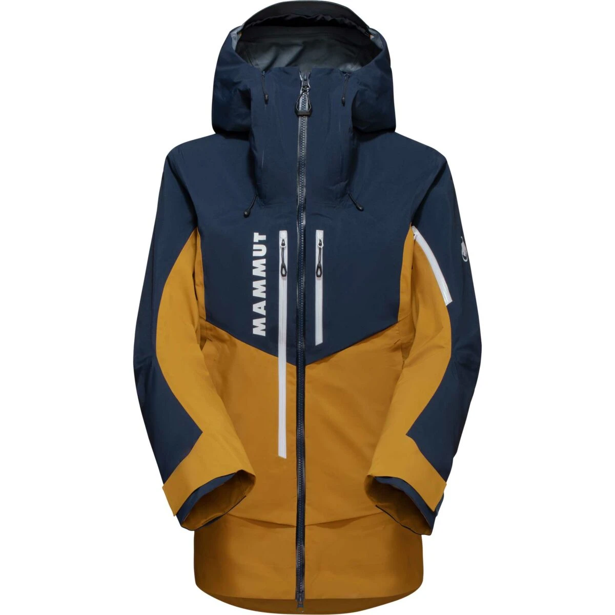 Mammut La Liste Pro HS Hooded Jacket Women - Afbeelding 5