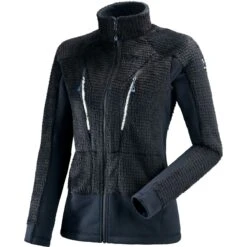 Millet Trilogy X Wool Jacket Women