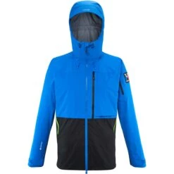 Millet Trilogy Edge Gore-Tex Jacket Men