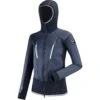 Millet Trilogy Hybrid Alpha Hood Women