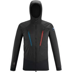 Millet Trilogy Hybrid Alpha Hood Men