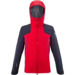 Millet Trilogy Lightning Gore-Tex Jacket Men