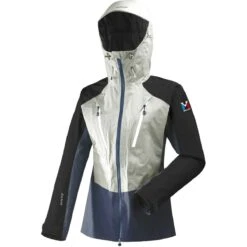 Millet Trilogy V Icon Gore-Tex Pro Jacket Women