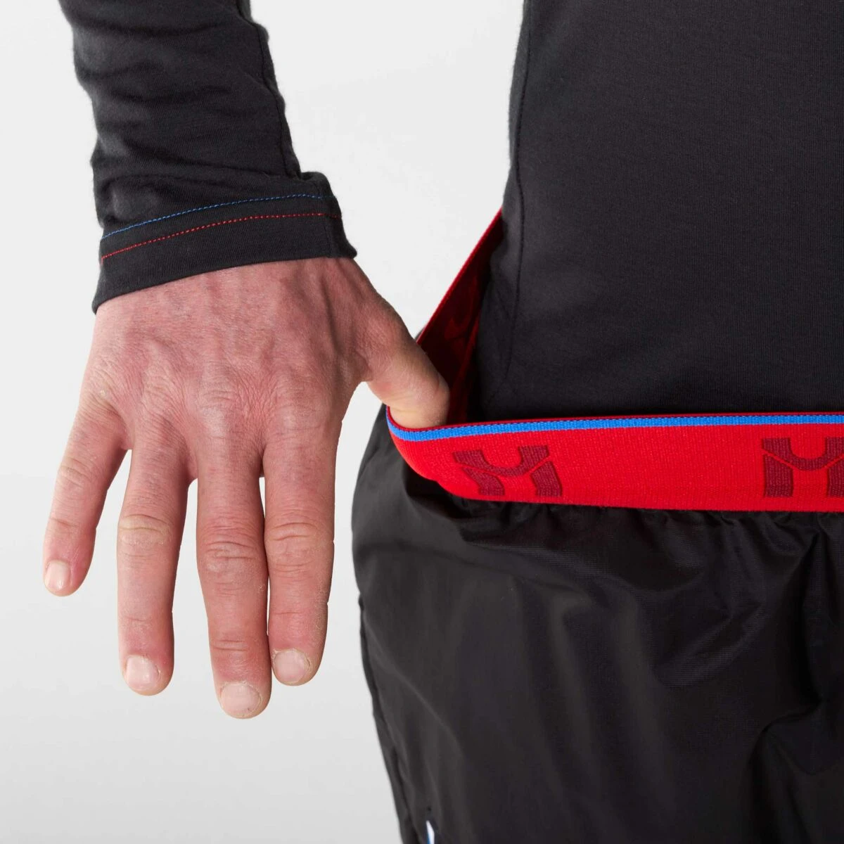 Millet Trilogy MXP Aircore Pant Men - Afbeelding 4