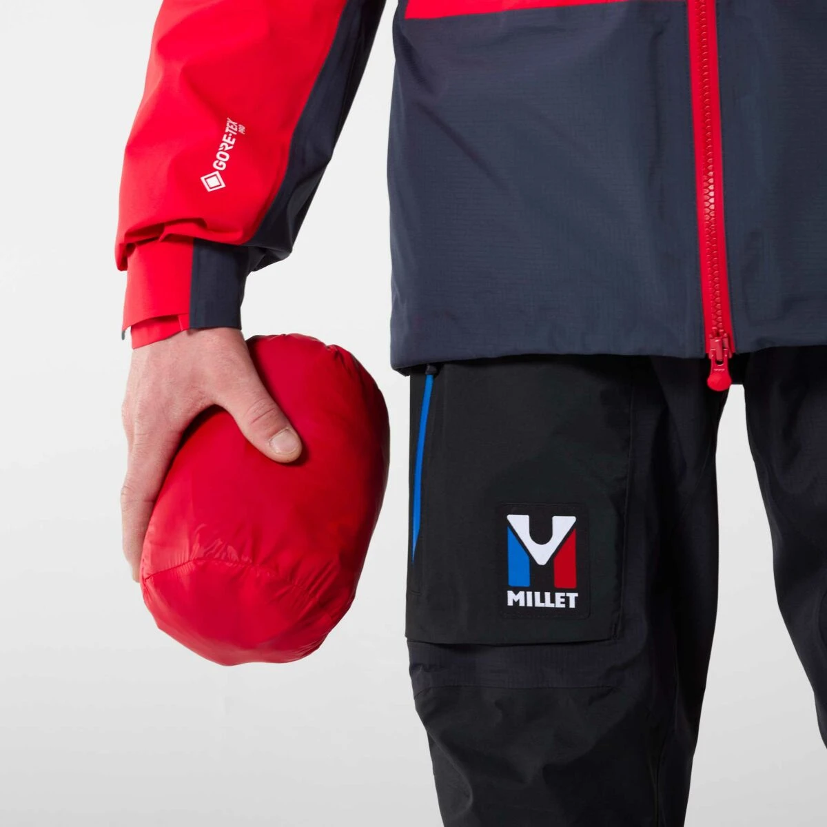 Millet Trilogy MXP Aircore Pant Men - Afbeelding 6