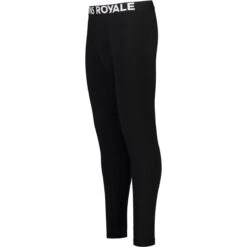 Mons Royale Cascade Long Legging Men