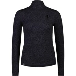 Mons Royale Cascade Mock Neck Women FW22/23