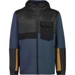 Mons Royale Decade Hoody Men