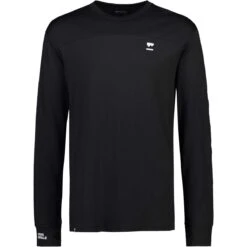 Mons Royale Yotei LS Men