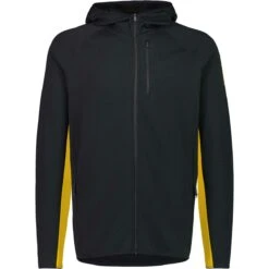 Mons Royale Approach Hood Men