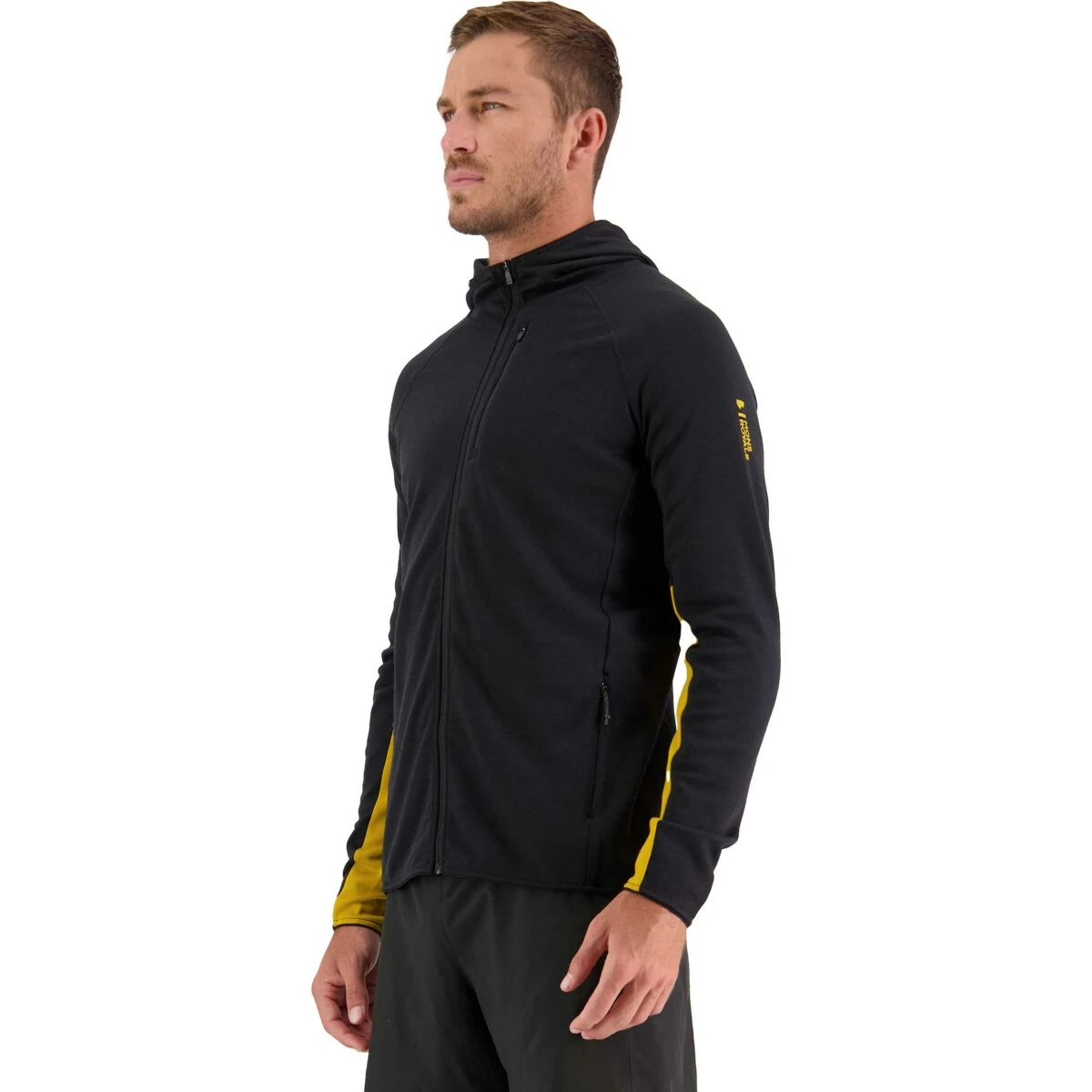 Mons Royale Approach Hood Men - Afbeelding 8