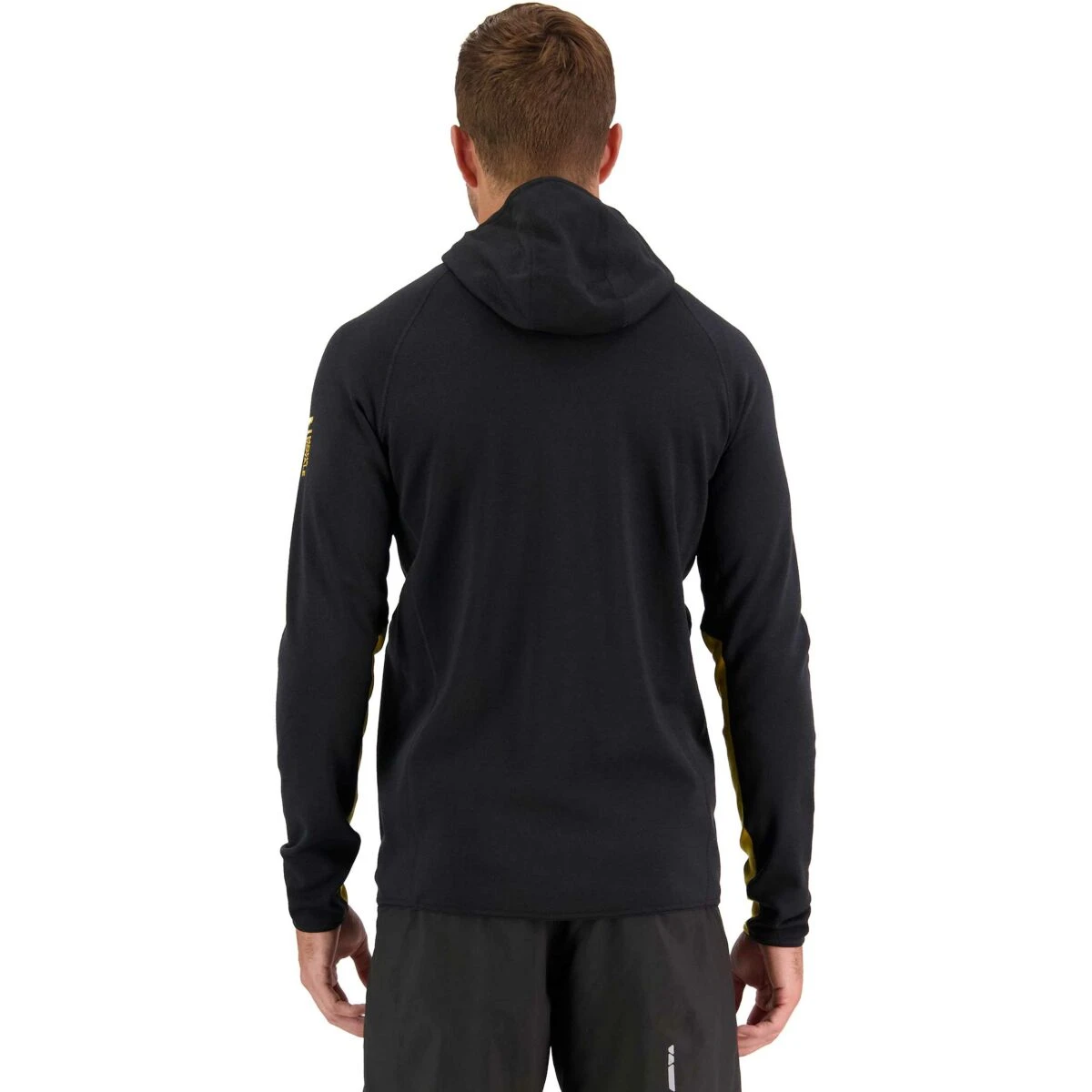 Mons Royale Approach Hood Men - Afbeelding 9
