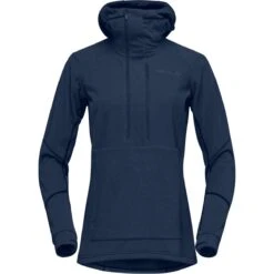 Norrøna Lofoten Thermal Pro Hood Jacket Women