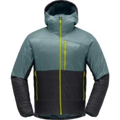Norrøna Falketind Thermo 60 Hood Men