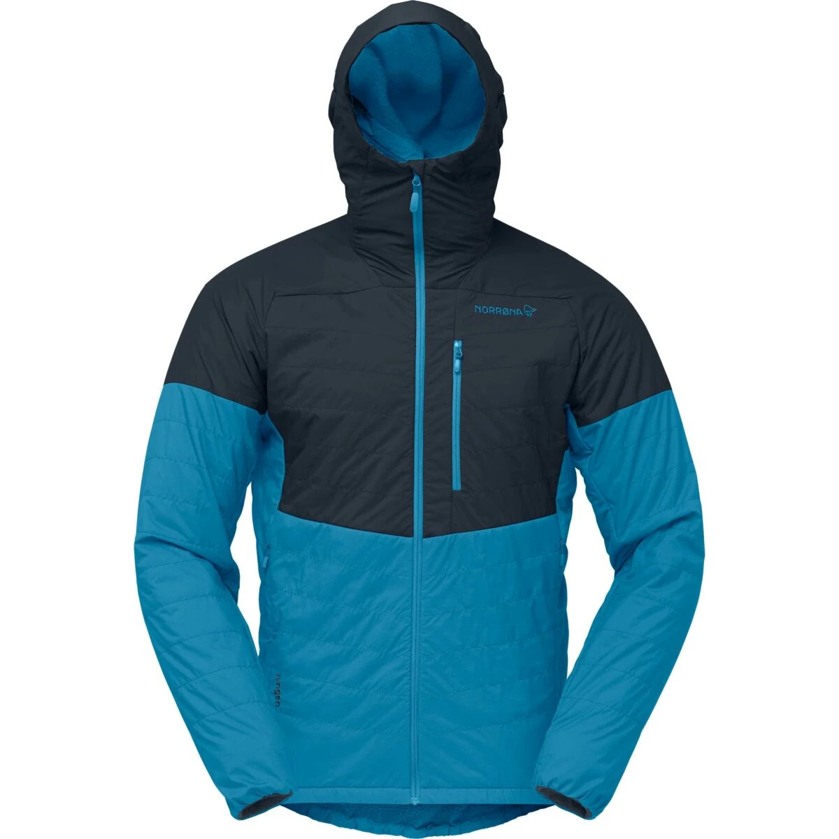 Norrøna Lyngen Alpha 100 Zip Hood Men - Afbeelding 5