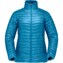 Norrøna Trollveggen Superlight Down 850 Jacket Women