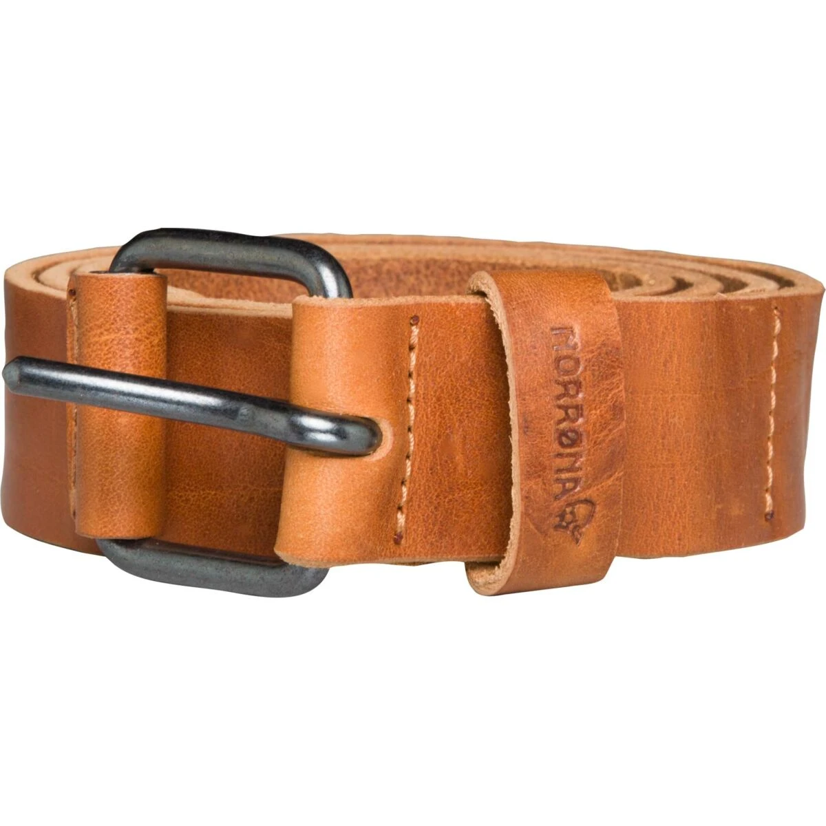 Norrøna Leather Belt - Afbeelding 3