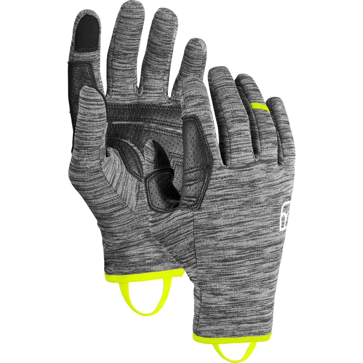 Ortovox Fleece Light Glove Men - Afbeelding 7