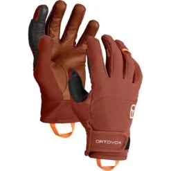 Ortovox Tour Light Glove Men