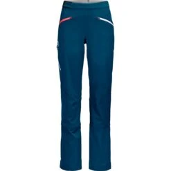 Ortovox Col Becchei Pants W