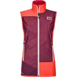 Ortovox Col Becchei Vest W