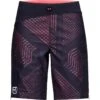 Ortovox Col Becchei Wind Block Shorts Women
