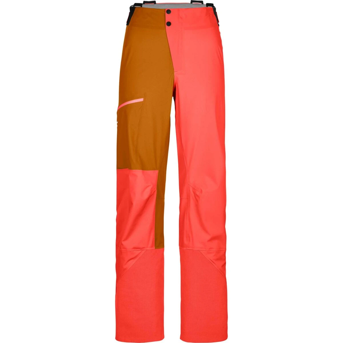 Ortovox Ortler Pants Women