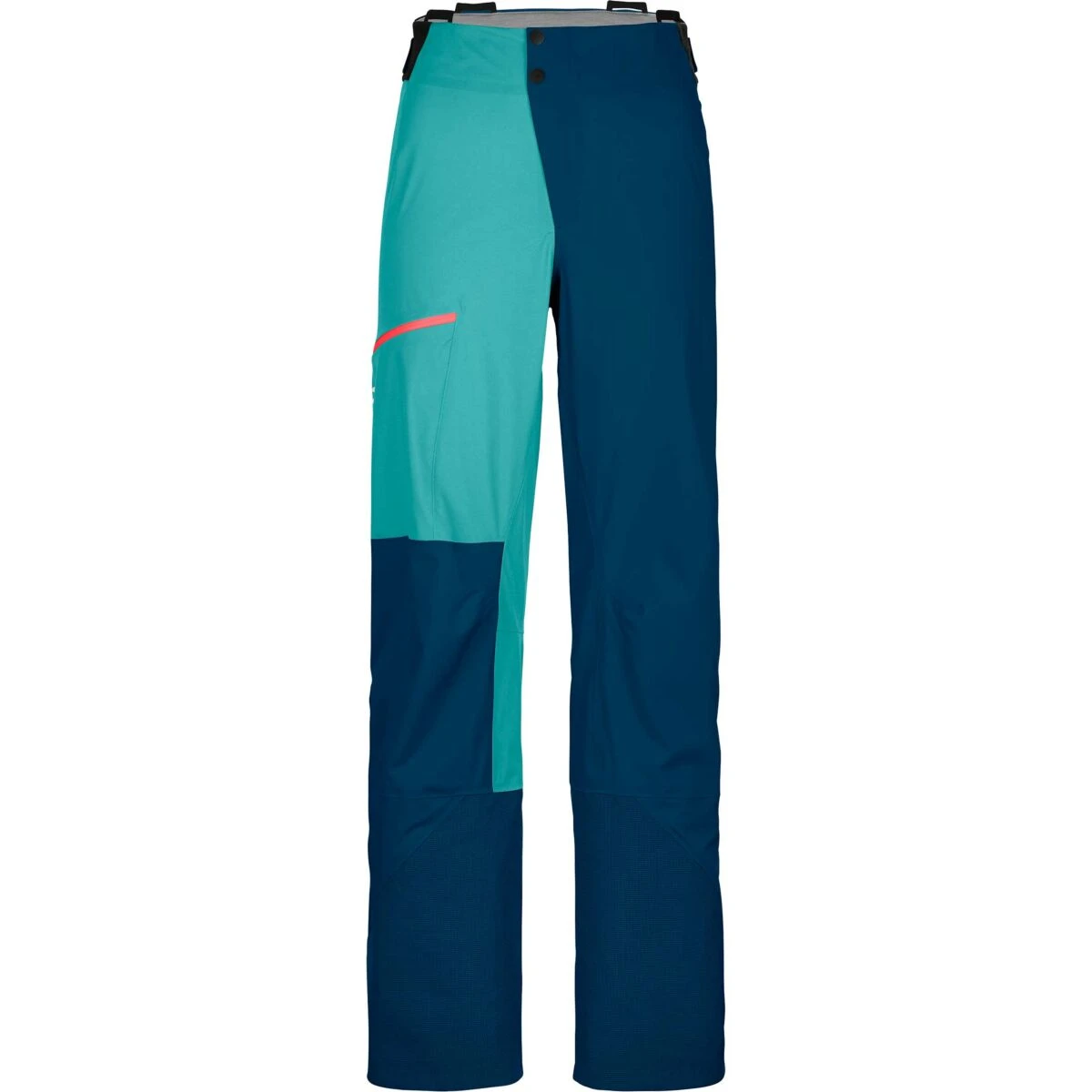 Ortovox Ortler Pants Women - Afbeelding 10