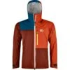 Ortovox Ortler Jacket Men