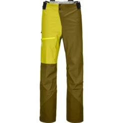 Ortovox Ortler Pants Men