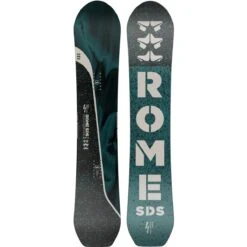 Rome Stale Crewzer 22/23