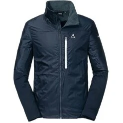 Schöffel Fleece Jacket Rugna Men