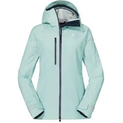 Schöffel Pizac 3L Jacket Women