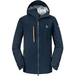 Schöffel Sovramonte 3L Jacket Men
