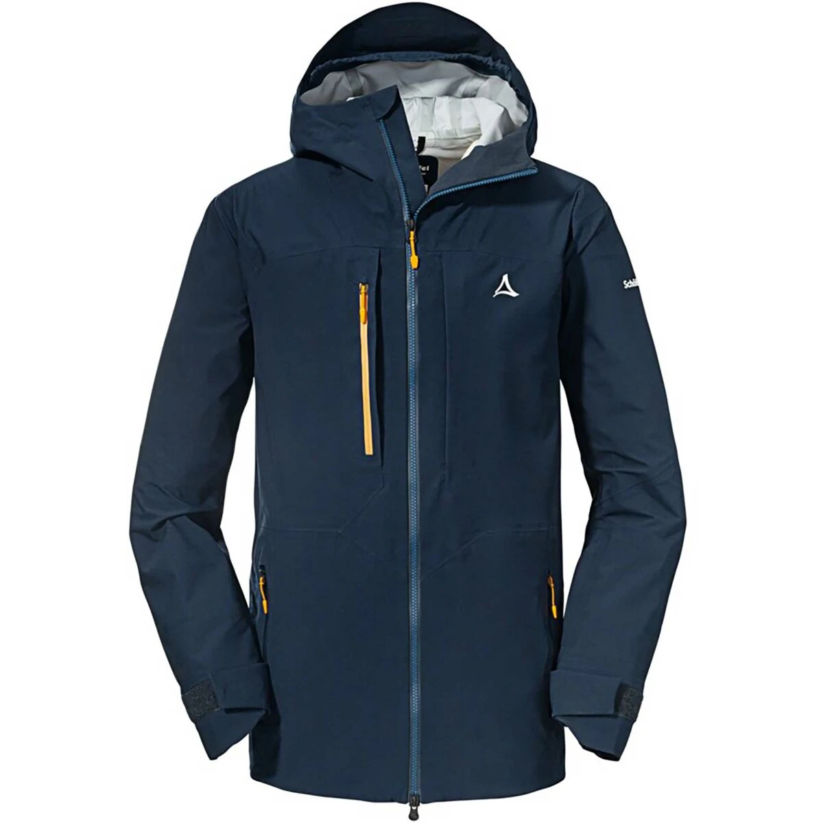 Schöffel Sovramonte 3L Jacket Men
