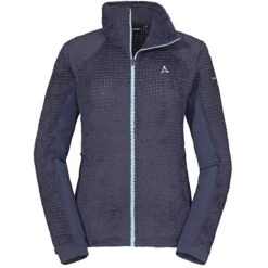 Schöffel Fleece Jacket Rugna Women