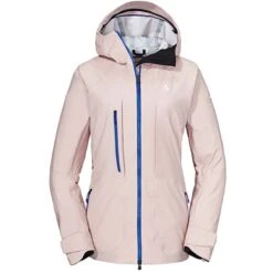 Schöffel Sovramonte 3L Jacket Women