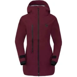 Sweet Protection Crusader X Gore-Tex Jacket Women