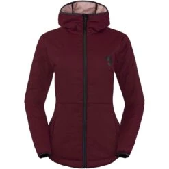 Sweet Protection Crusader Primaloft Jacket Women