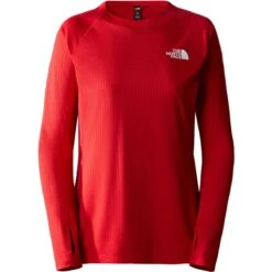 The North Face Summit Pro 120 Crew Women