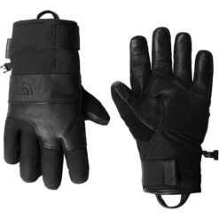 The North Face Montana Luxe Futurelight Glove Women
