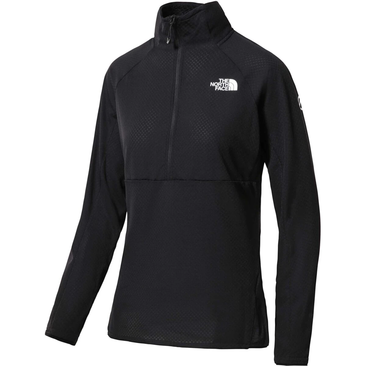 The North Face Summit Future Fleece LT 1/2 ZIP Women - Afbeelding 7