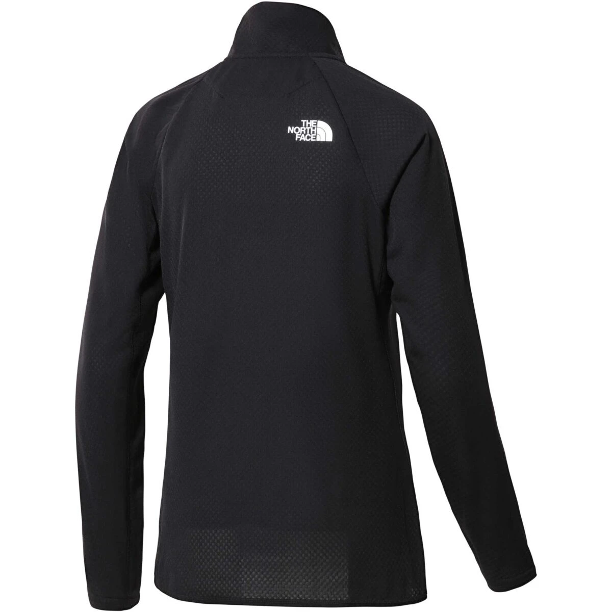 The North Face Summit Future Fleece LT 1/2 ZIP Women - Afbeelding 2