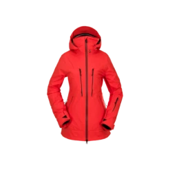 Volcom VS 3L Stretch Gore Jacket Women