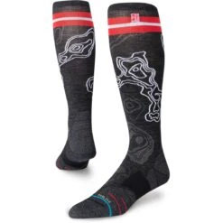 Stance Ultralight Merino