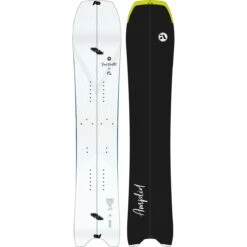 Amplid Surf Shuttle 22/23