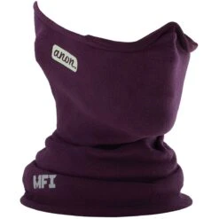 Anon Women's MFI Microfur Neck Warmer