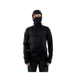 Anon MFI Power Dry Long Sleeve Balaclava