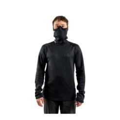 Anon MFI Power Dry Long Sleeve Base Layer Top