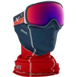 Anon Women's MFI Midweight Neck Warmer